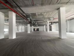 Woodlands Industrial Park E2 (D27), Factory #630600111